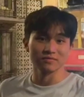 Raymond Yu