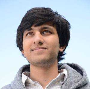 Ishaan