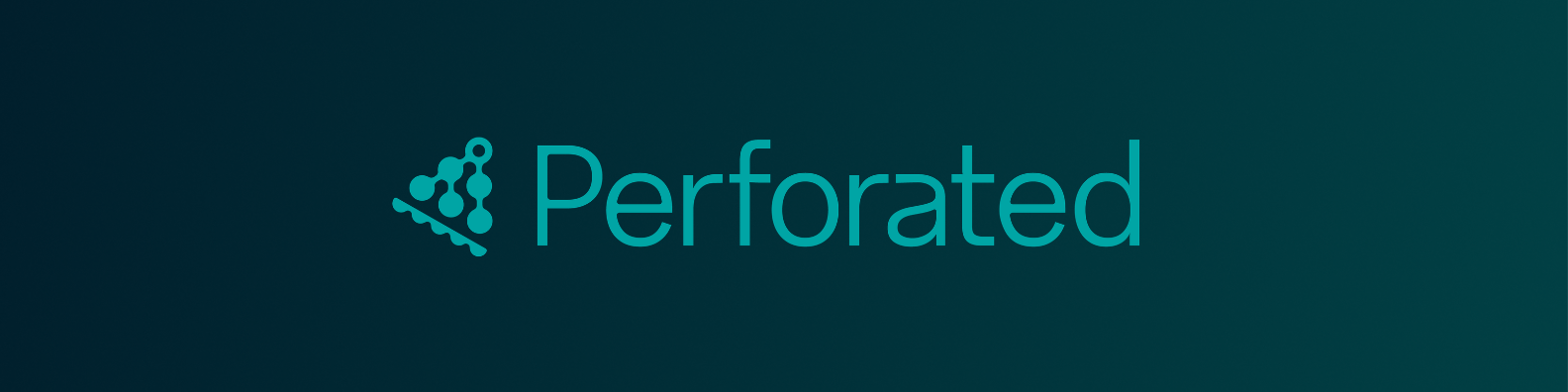 Perforated AI