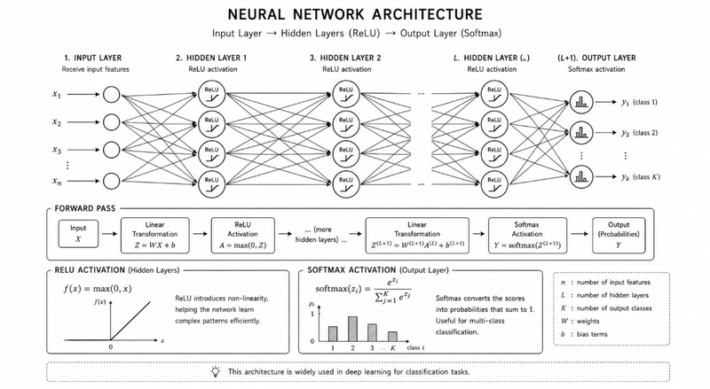 feed forward neural network ffnn