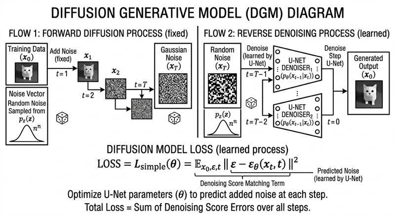 Diffusion Model