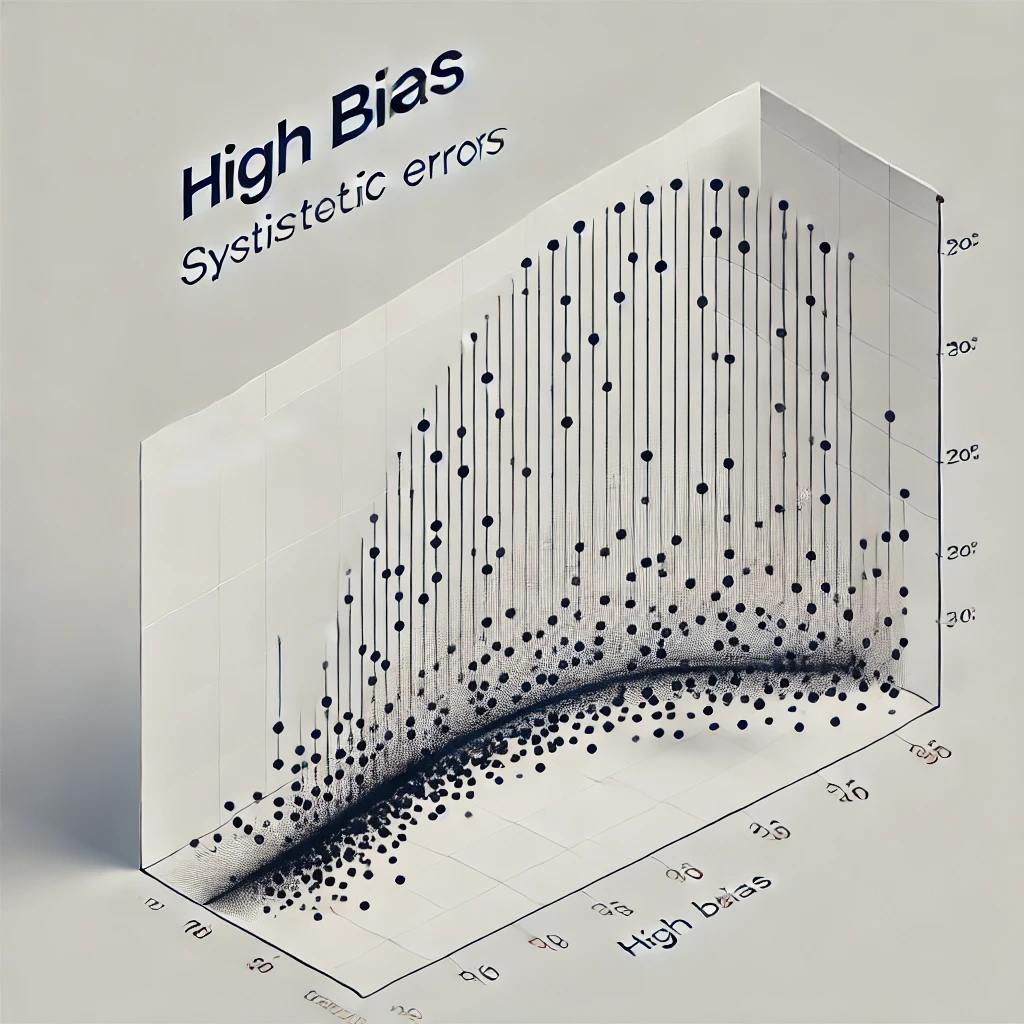 Understanding Bias and Variance: The Fundamental Trade-off in Machine Learning