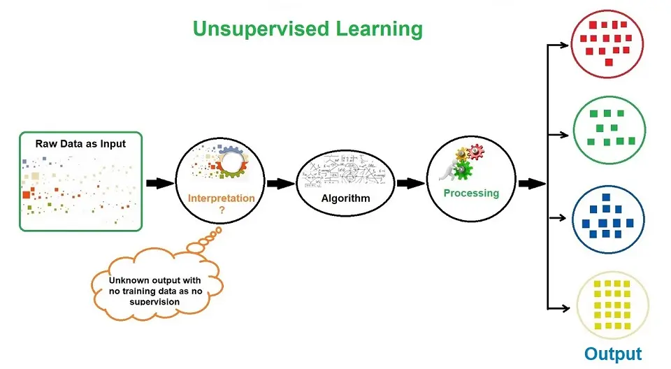 Types of Machine Learning: All You Want to Know | EJable